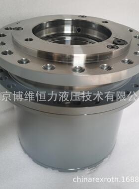 摊铺机用减速机GFT36T3B139-01