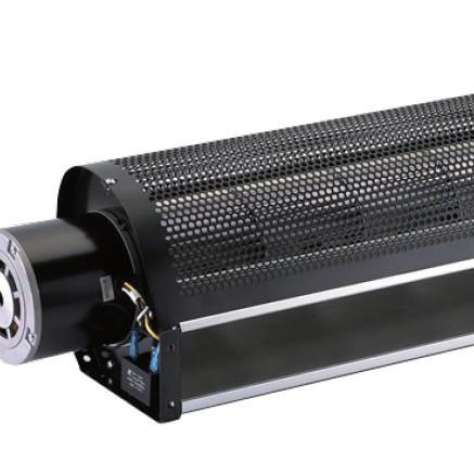 高品质横流JFC-11067B22-3B散热制冷风扇