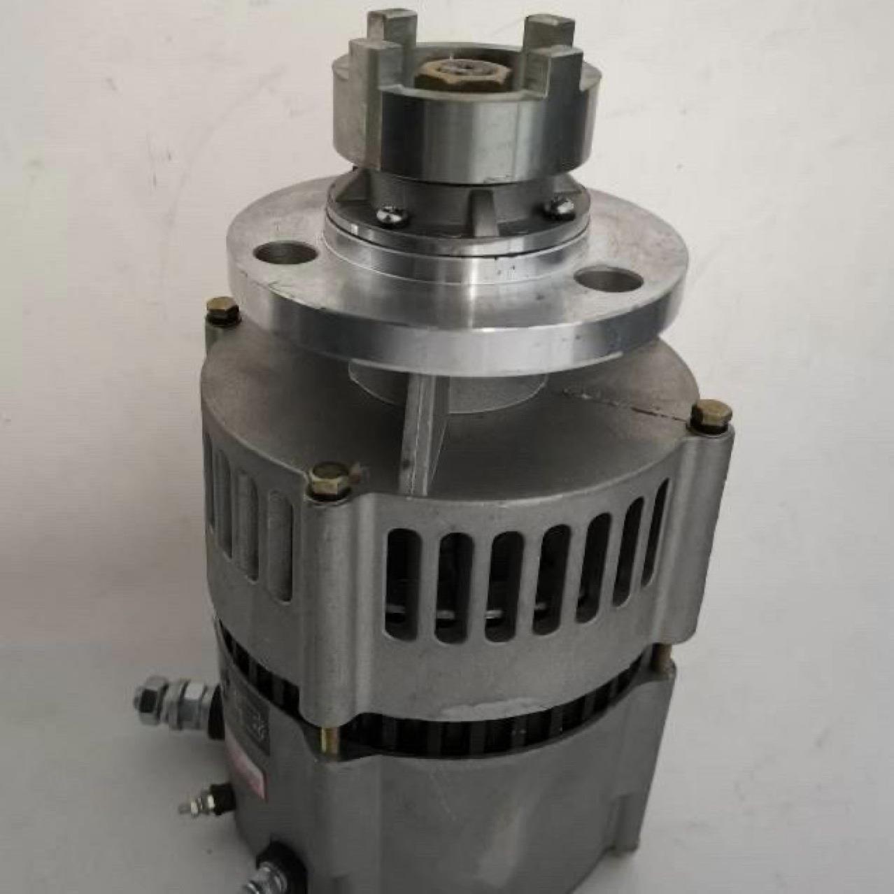 JFZ2811N-Y发电机A774ZL-11-002发电机上柴12V135发电机