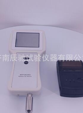 DKY-01A食品包装顶空气体氧气二氧化碳含量分析仪