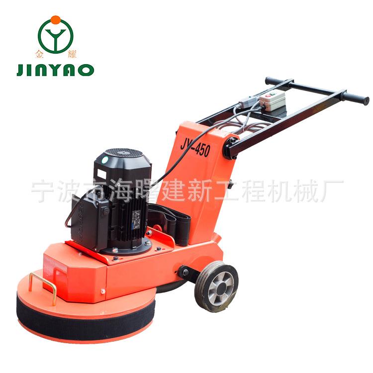 铜线电机磨石机金刚石水磨机铜线电机磨石机电动手推式水磨石机