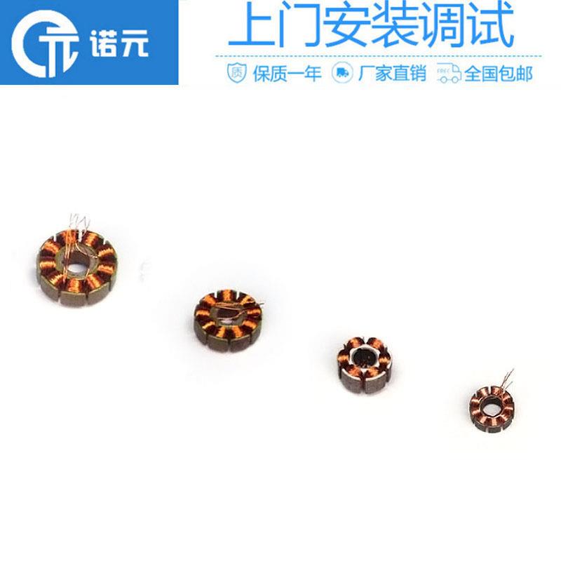 高速绕线机伺服电机绕线机厂家非标定制