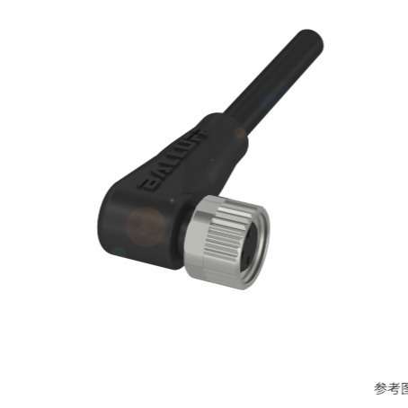 BALLUFF巴鲁夫BCC02ML 单头线缆BCC M323-0000-10-001-PX0334-020