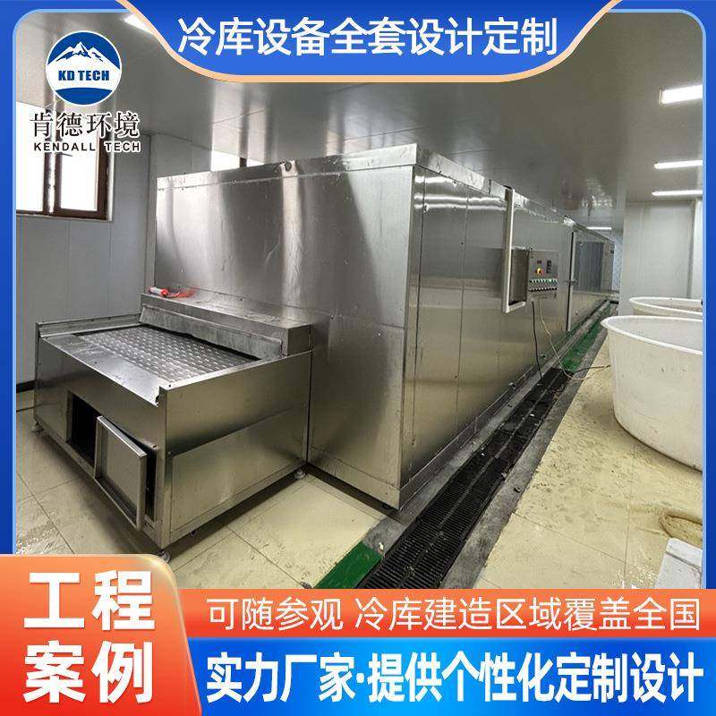 海鲜水产连续式隧道速冻机蓝莓黄桃秋葵香菇果蔬低温速冻流水设备,清洗/食品/商业设备,其他食品加工设备,淘宝优惠券,粉丝福利购,淘宝优惠卷