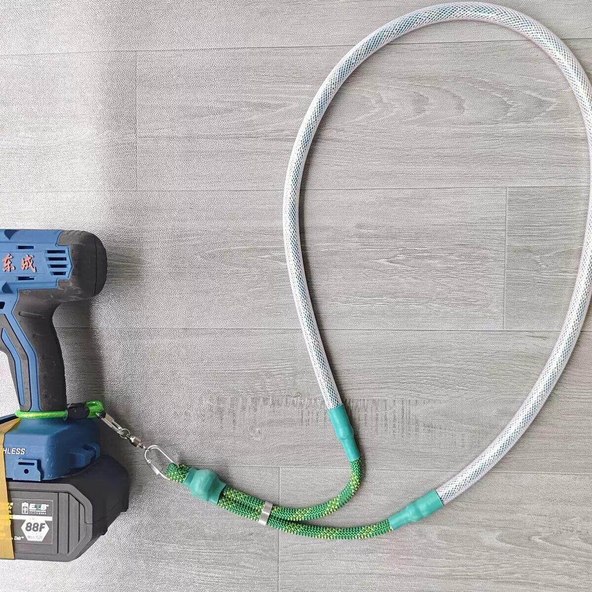 新款电动工具背带全套新款架子工背带带子腰挂挂钩安电动扳手背带