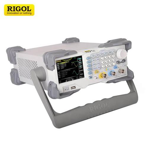 普源DG1022Z/DG1062Z多功能双通道便捷式函数任/意波形信号发生器