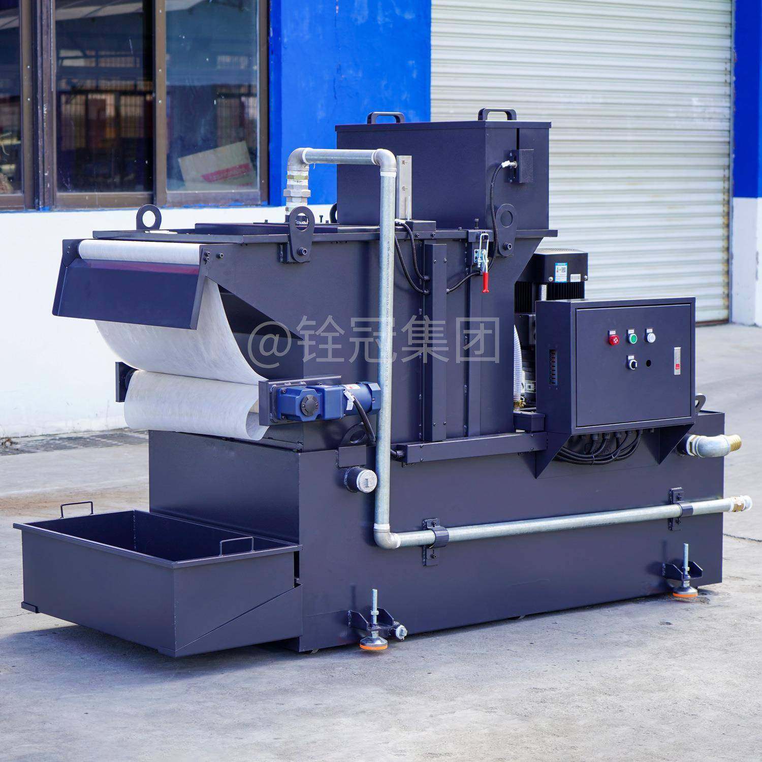 斜式纸带过滤机磁性分离器无纺布重力沉降磨床切削液铁屑过滤,清洗/食品/商业设备,其他食品加工设备,淘宝优惠券,粉丝福利购,淘宝优惠卷