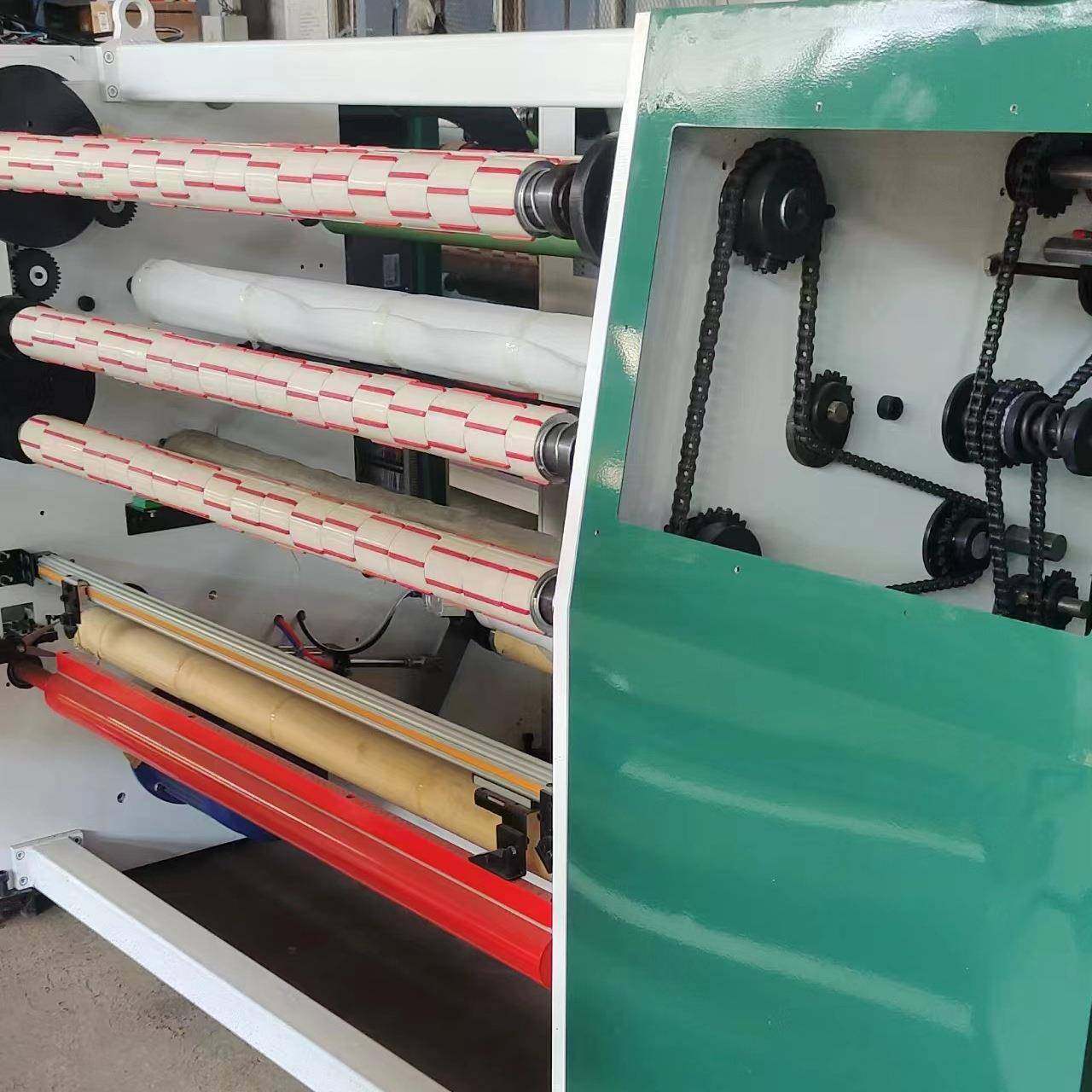 高速胶带分切机分条机切管机复卷机分切机各种材质胶带,五金/工具,其他包装设备,淘宝优惠券,粉丝福利购,淘宝优惠卷