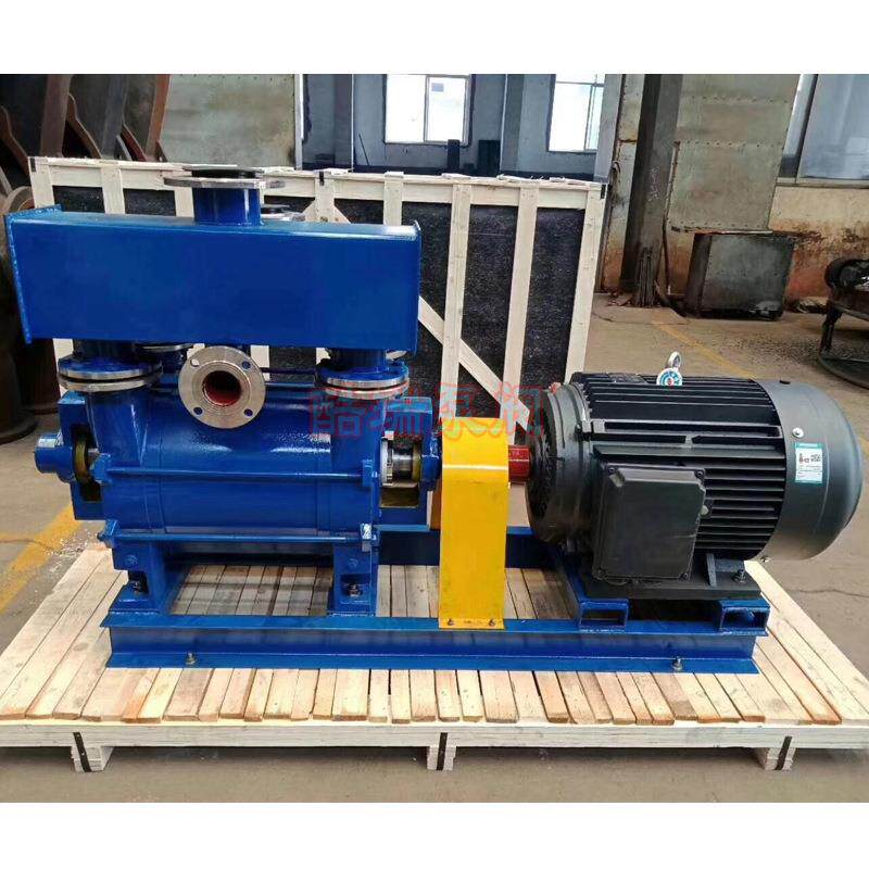 牌2BEA大型水环式真空泵2BE水环真空泵大气量水环真空泵