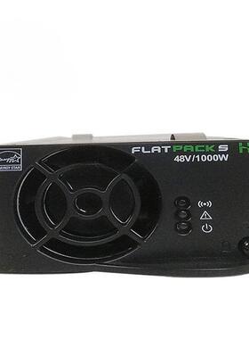 FlatpackS 48V1000W通信电源 241122.105高频整流模块 全新原