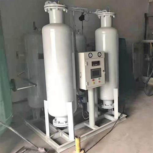 厂家现货制氮机价格 防氧化防腐制氮机 纯度制氮机