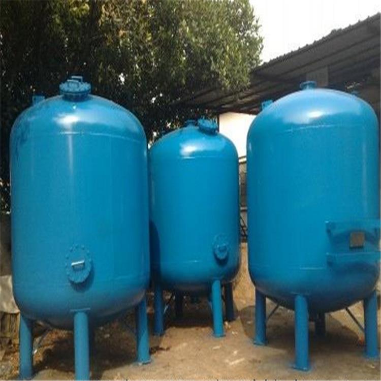 过滤设备厂家高效精密活性炭过滤器 不锈钢自清洗工业过滤器