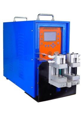 Advanced Band Saw Weld Tempering Machine 跨境热销 厂家直销