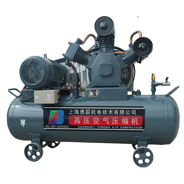 30公斤高压空压机 活塞式中高压空气压缩机 管道测试吹瓶,机械设备,压缩机,淘宝优惠券,粉丝福利购,淘宝优惠卷