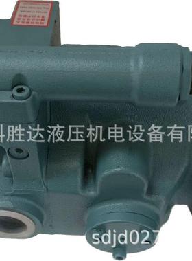 VPS-P16-A3-F R高压柱塞泵VPS-P22-A3-FR VPS-P08/36/16/22-A2/A1
