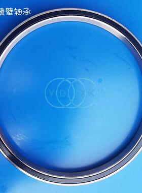 薄壁轴承 等截面壁球轴承KC/CSCC110(CPO/四点接触XPO)密封