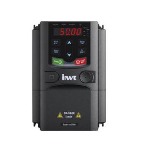 英威腾变频器GD200A-015G/018P-4三相380V15KW40A通用型