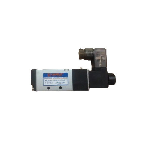 原装UNIQUC电磁阀UVSC-260-4E2 液压阀UVSC-260-4E1 UVSC-180-4E1