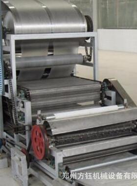 潮州锅巴粉烘干箱FY510型汤皮烘干炉红薯沙坊粉半干机