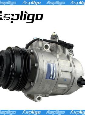 适用于FORD福特Fusion 2014压缩机DG9H-19D629-CC DG9H-19D629-CB