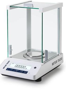 LA104E分析天平LA204E精密电子天平