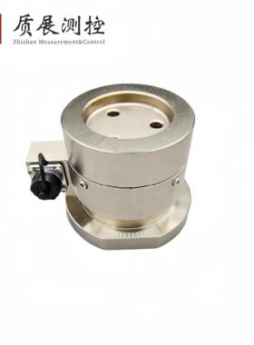 上海圆柱式测力传感器R131B应用于粉末压机