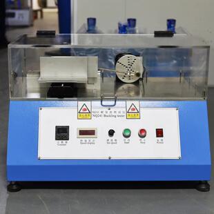 线材耐曲挠试验机弯曲疲劳寿命检测设备耐屈折寿命检测试验