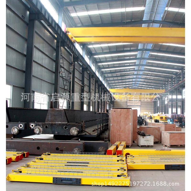 5吨--10米电动单梁起重机行厂家天车航吊起重机变频