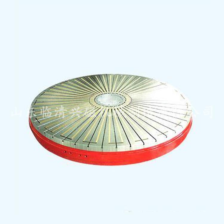 电磁吸盘X21800大水磨床电磁吸盘价格生产厂家