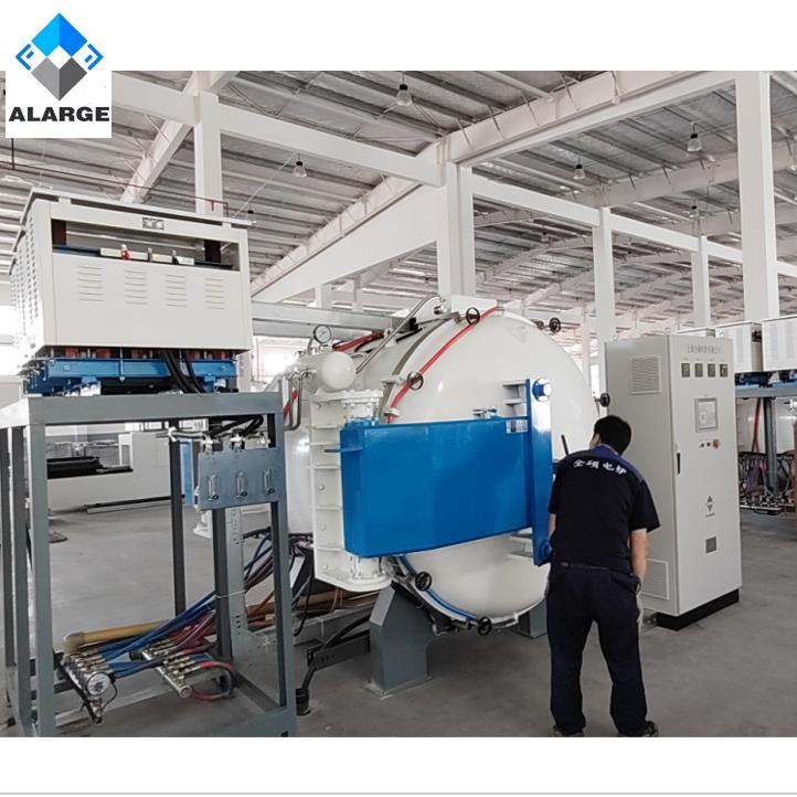 供应真空烧结炉硬质合金烧结炉烧结真空炉