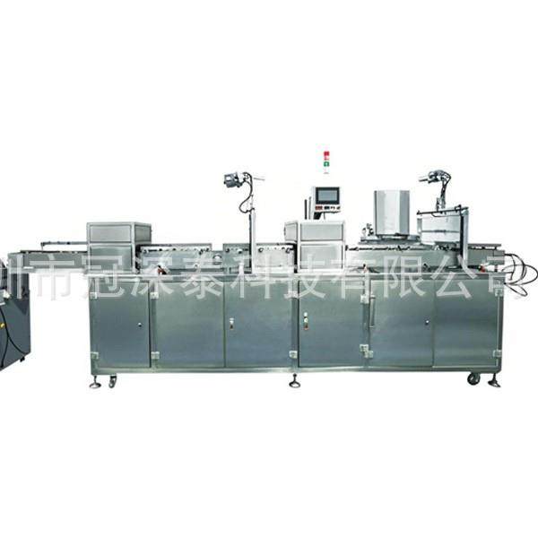 移液管自动双色丝印机｜实验耗材全自动化丝印系统｜支持非标服务,五金/工具,其他机械五金,淘宝优惠券,粉丝福利购,淘宝优惠卷