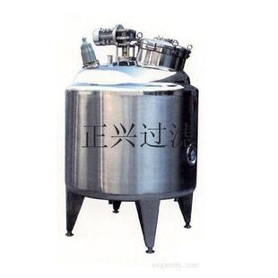 〖供应〗不锈钢浓缩罐,不锈钢蒸发罐，不锈钢罐体,不锈钢非标罐体