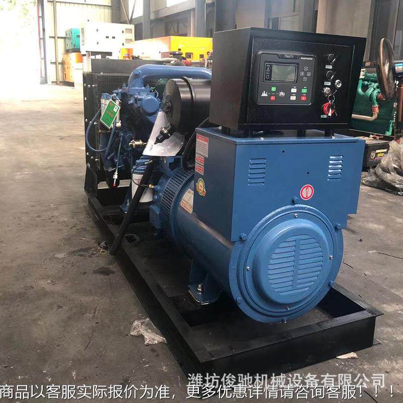 玉柴50W300KW柴油发电机组 农动船用发K电机组 工业业应急移备用