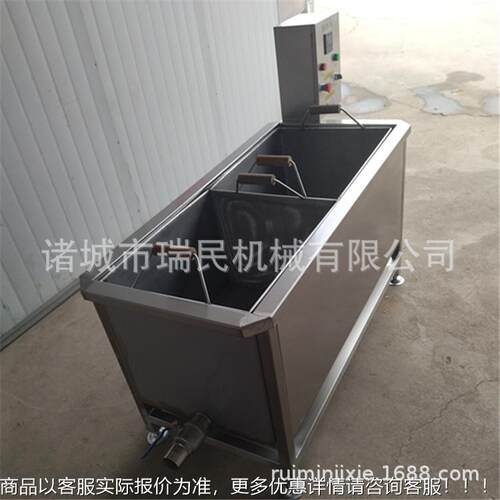 食油炸机油 油水分离油炸机 小型油YZ-炸机品 炸机