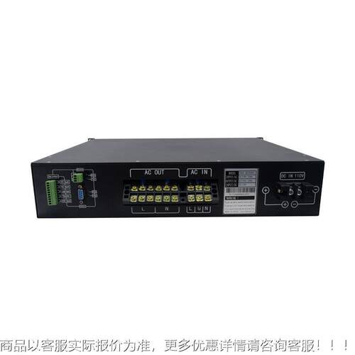 MAGA-102DC11铁0Va逆用变电源1kv2kva路地铁机车牵引车专电力逆变