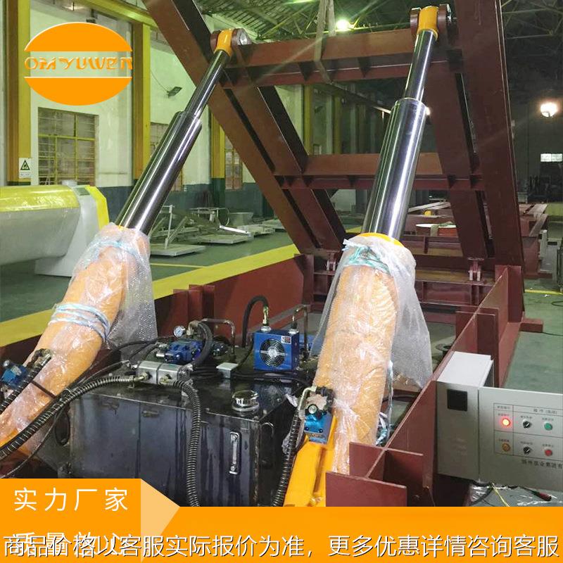 酒厂料仓液压设备 液压站液压系统厂家液压系统 液压油缸大全型号