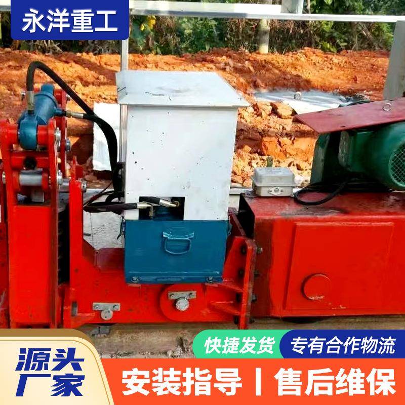 电动夹轨器源头工厂起重机防风配件龙门吊电动液压夹轨器