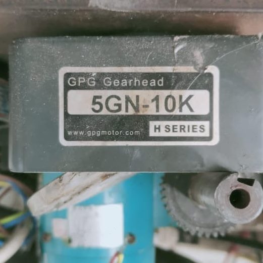 原装台邦GPG电机齿轮箱变速箱5GN-3K-5K-10K-15K-20K-25K-30K-40K