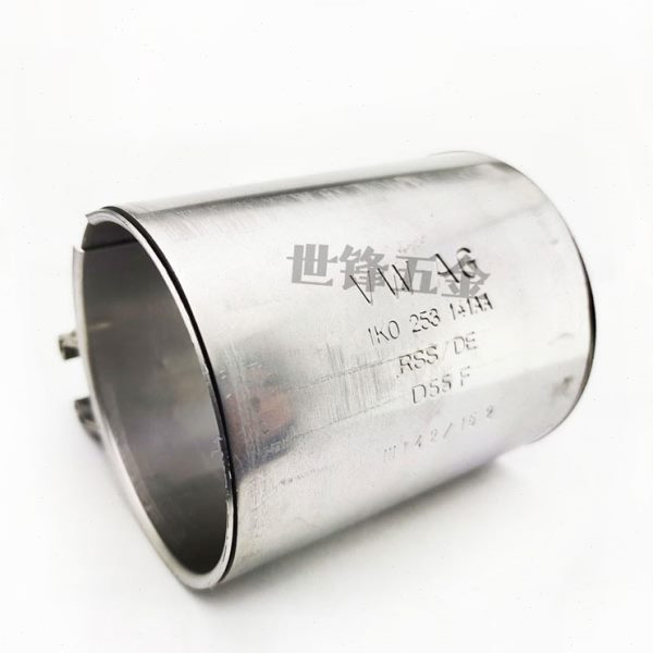 汽车排气管卡箍接头消声器抱箍卡子卡扣套筒转接变径转换接头改装