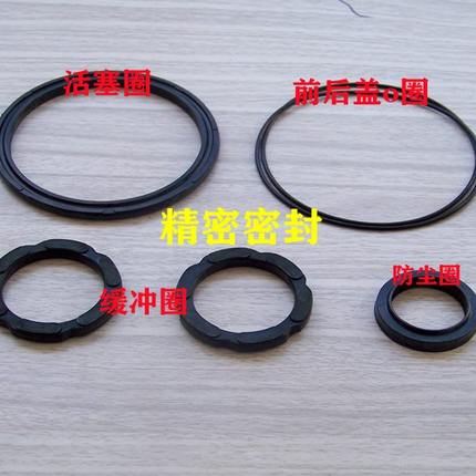 亚德客型JSI气缸密封圈维修理包 SI JSI -32/40/50/63/80/100/125
