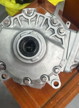 适用于奔驰GLK350GLK300C200GLC260/300前后差速器总成GLK260翻新