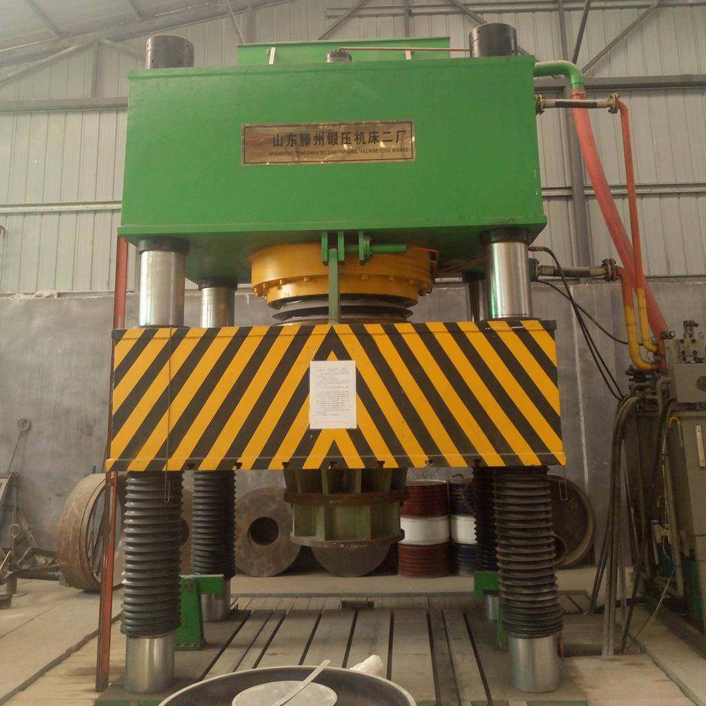 复合井盖拉伸成型油压机实验冲压液压机床金属压装成型压力机