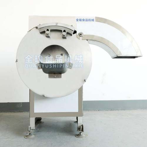 工厂直供脆萝卜酱萝卜切条机果蔬加工高速番薯切薯条机土豆条机器