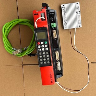 SEWMVDRIYE变频器MDX61B0008 5A3