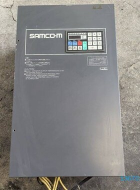 三肯变频器MF-30K-380.     30KW.  38