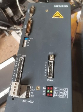 6FC5548-0AC11-0AA0驱动器功能包好