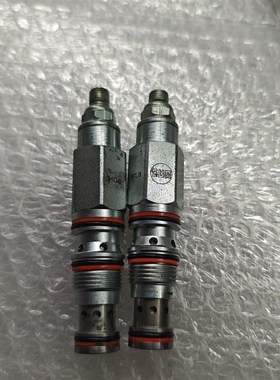 SUN插装平衡阀芯,型号PRDB LDN 1DL8 1HG8