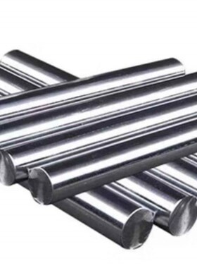 替代SGF07导向轴SAD02-D8-L120-D10 12 16 D20 25 d30/01/03/06/S