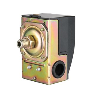 5增压泵机械自动启停压力可调压力罐控制器 全自动水泵压力开关SK