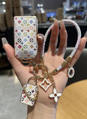 适用新款阿维塔07钥匙套阿维塔12/11车Max增程版纯电版Ultra壳扣